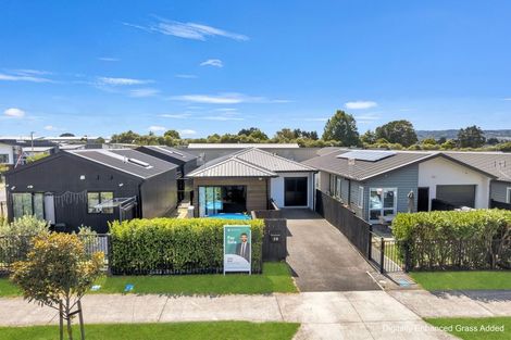 Photo of property in 29 Liberation Road, Papakura, 2110