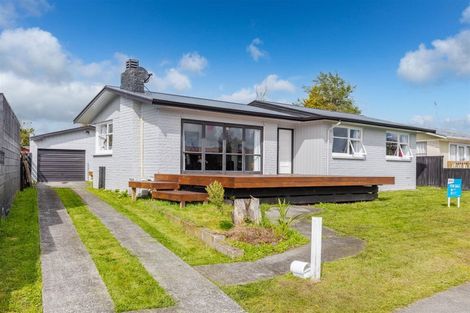 Photo of property in 3 Marion Place, Deanwell, Hamilton, 3206