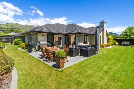 Photo of property in 6 Perendale Close, Richmond, 7020