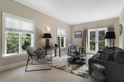 Photo of property in 83a St Stephens Avenue, Parnell, Auckland, 1052