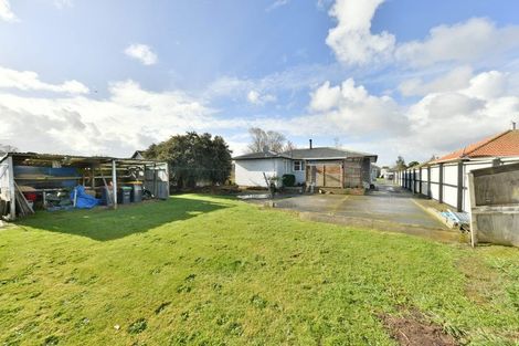 Photo of property in 38 Redgrave Street, Hoon Hay, Christchurch, 8025