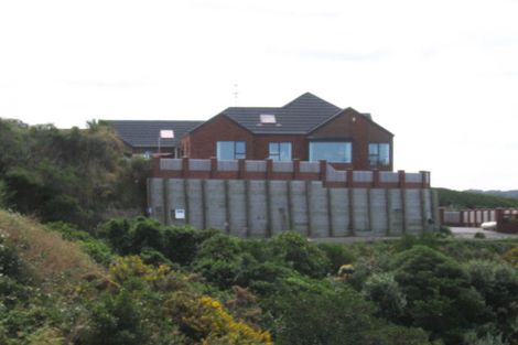 Photo of property in 41c Wye Street, Island Bay, Wellington, 6023