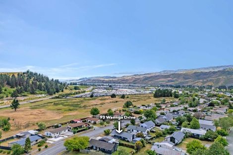 Photo of property in 93 Waenga Drive, Cromwell, 9310