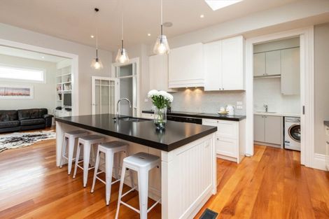 Photo of property in 8 Browning Street, Grey Lynn, Auckland, 1021