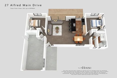 Photo of property in 27 Alfred Main Drive, Tamahere, Hamilton, 3283