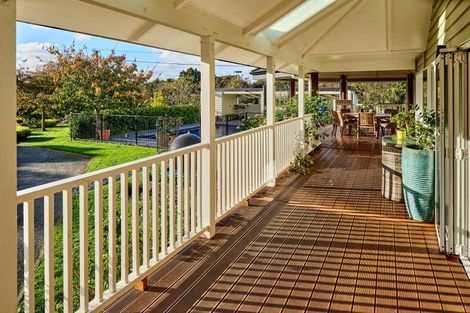 Photo of property in 140 School Road, Te Horo, Otaki, 5582