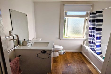 Photo of property in 393 Balcairn Amberley Road, Leithfield, Amberley, 7481