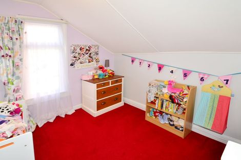 Photo of property in 14 Duncan Street, Dunedin Central, Dunedin, 9016