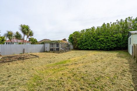 Photo of property in 58 Crawford Street, Glengarry, Invercargill, 9810
