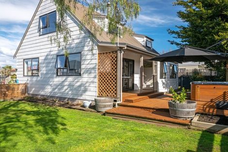 Photo of property in 18a Leitrim Street, Redwoodtown, Blenheim, 7201