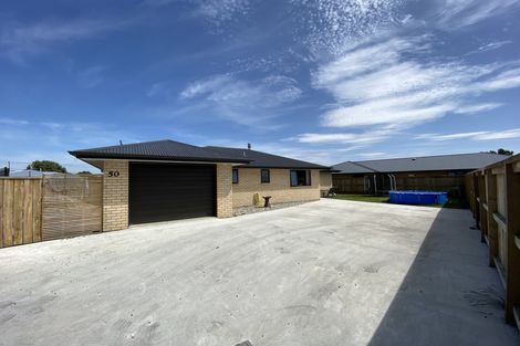 Photo of property in 50 Arran Street, Mosgiel, 9024