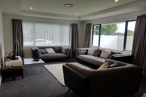 Photo of property in 93 Whincops Road, Halswell, Christchurch, 8025