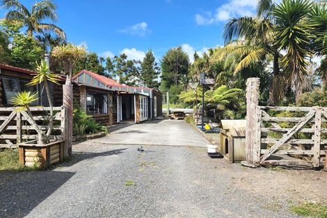 Photo of property in 105 Valencia Lane, Kerikeri, 0293