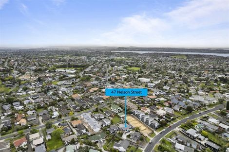 Photo of property in 47 Nelson Street, Howick, Auckland, 2014