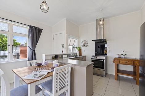 Photo of property in 58b Salisbury Street, Levin, 5510