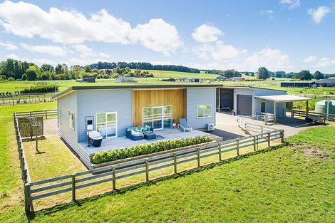 Photo of property in 33 Meavy Lane, Ashhurst, Palmerston North, 4470