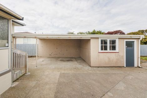 Photo of property in 4 Macmillan Place, Feilding, 4702