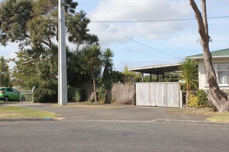 Photo of property in 18 Toro Street, Durie Hill, Whanganui, 4500