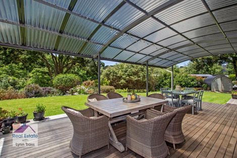 Photo of property in 304 Kara Road, Maungatapere, Whangarei, 0179