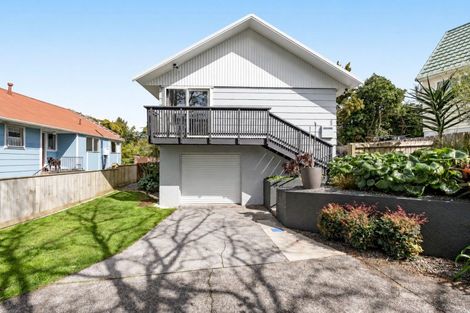 Photo of property in 25a Hartland Place, Welbourn, New Plymouth, 4312
