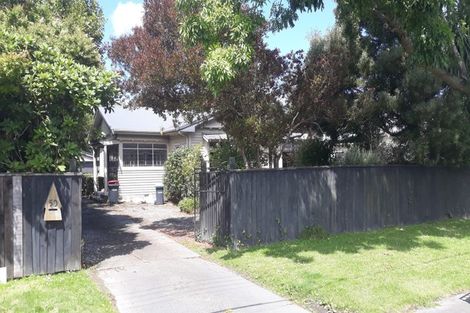 Photo of property in 50 Nicholls Street, Richmond, Christchurch, 8013
