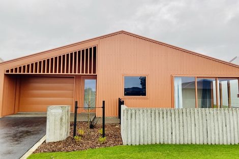 Photo of property in 20/12 Whittington Drive, Rolleston, 7615
