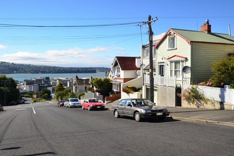 Photo of property in 14 Duncan Street, Dunedin Central, Dunedin, 9016