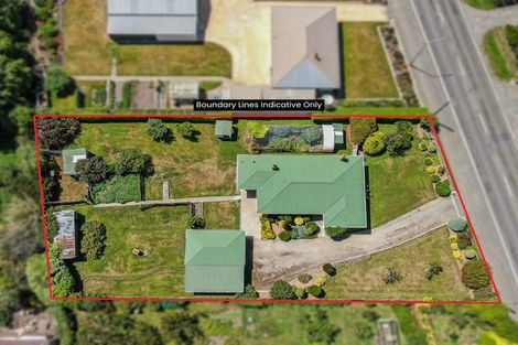 Photo of property in 41 Saleyards Road, Waiareka Junction, Oamaru, 9401