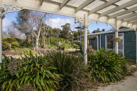 Photo of property in 33 Abbott Road, Waikino, Waihi, 3682