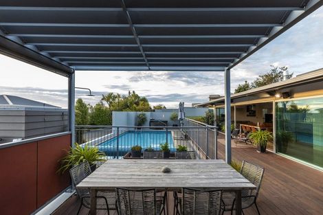 Photo of property in 3 Sasaram Lane, Cashmere, Christchurch, 8022