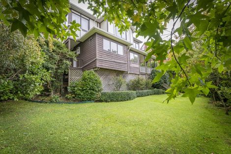 Photo of property in 6 Burbank Crescent, Churton Park, Wellington, 6037