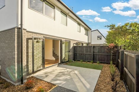 Photo of property in 3/10 Perth Street, Richmond, Christchurch, 8013