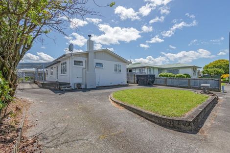 Photo of property in 148 Highbury Avenue, Highbury, Palmerston North, 4412