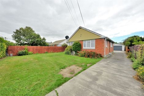 Photo of property in 348 Hills Road, Mairehau, Christchurch, 8013