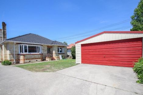Photo of property in 64 Galloway Street, Hamilton East, Hamilton, 3216