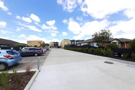 Photo of property in 4/47a Huntington Drive, Huntington Park, Auckland, 2013