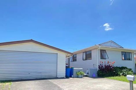 Photo of property in 39 Casuarina Road, Half Moon Bay, Auckland, 2012