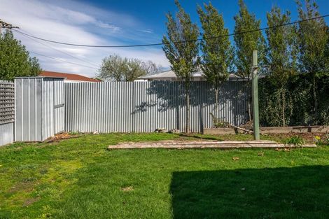 Photo of property in 111a Maxwell Road, Blenheim, 7201