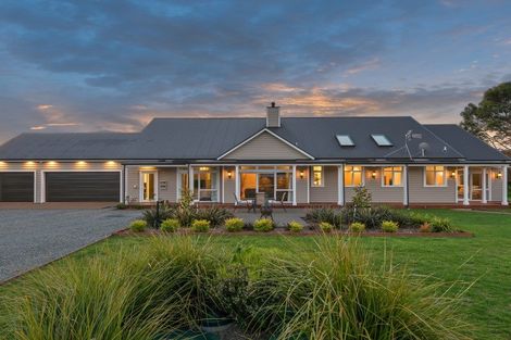 Photo of property in 29 Tancreds Road, Lincoln, Christchurch, 7672