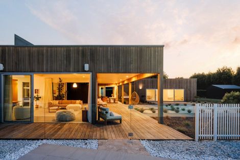 Photo of property in 256a Newell Road, Tamahere, Hamilton, 3283