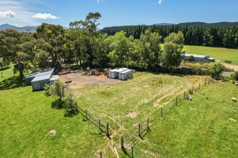 Photo of property in 405 Nightcaps-ohai Highway, Ohai, Otautau, 9689