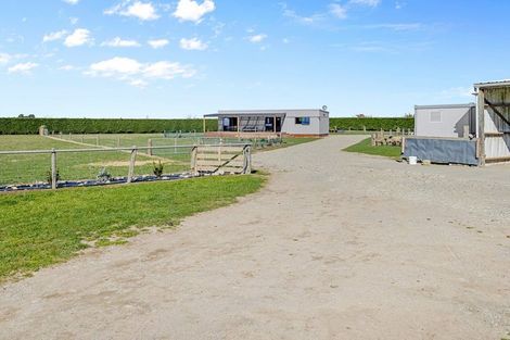 Photo of property in 72 Murdochs Road, Newland, Ashburton, 7772
