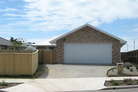 Photo of property in 54a Allison Crescent, Kaiapoi, 7630