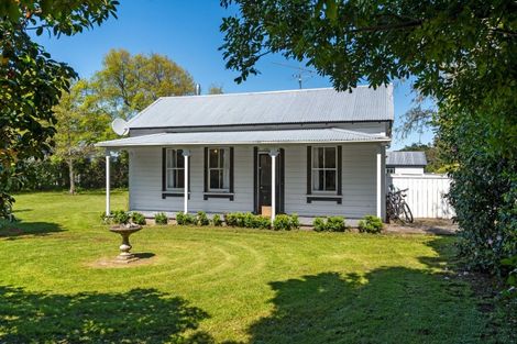Photo of property in Tarureka, 38 Donald Street, Featherston, 5710