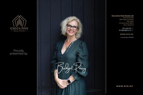 Photo of property in 4/133 Blighs Road, Strowan, Christchurch, 8052