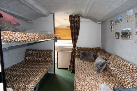 Photo of property in 152 Torea Street, Granity, 7823