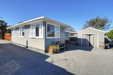 Photo of property in 60 Cockburn Street, Kuripuni, Masterton, 5810