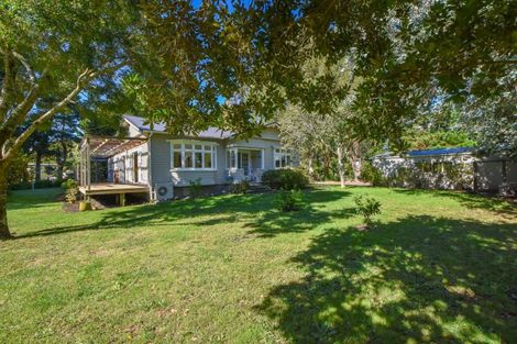 Photo of property in 45 Moroa Road, Tauwharenikau, 5771