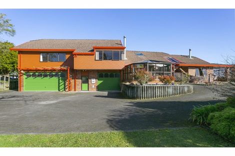 Photo of property in 8 Mark Wynd, Maunganamu, Taupo, 3379