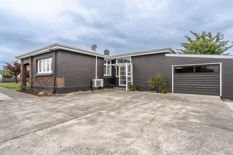 Photo of property in 249 Pomona Street, Strathern, Invercargill, 9812